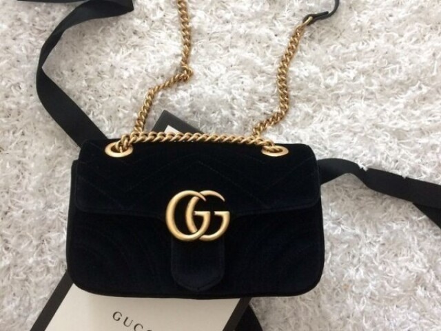 Gucci