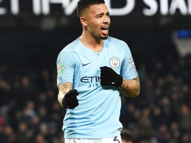 Gabriel Jesus