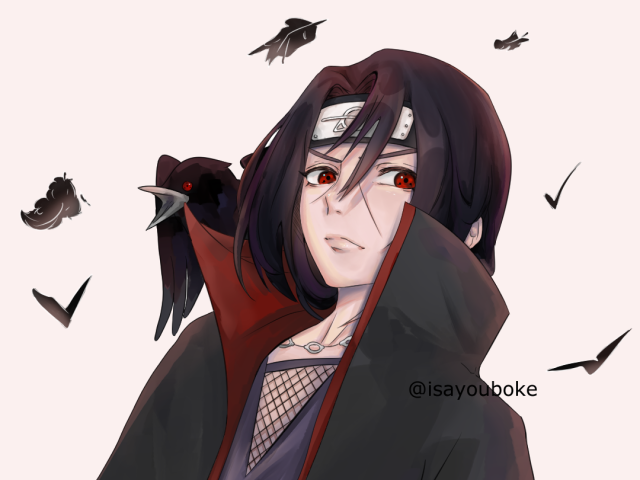 Itachi