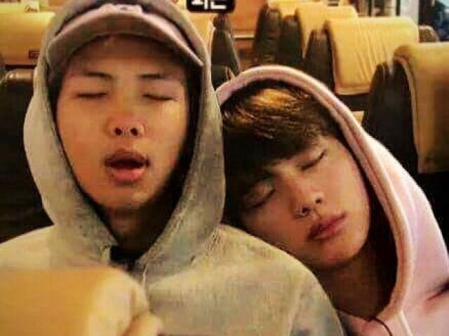 Namjin