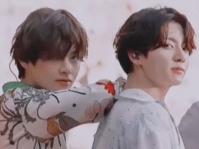 Taekook