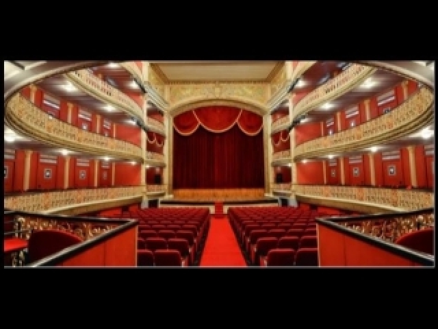 Teatro