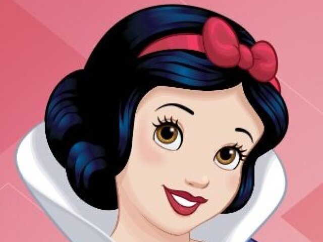 Branca de Neve