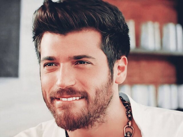 Será Que Você Conhece O Can Yaman? | eubrucoments | Quizur