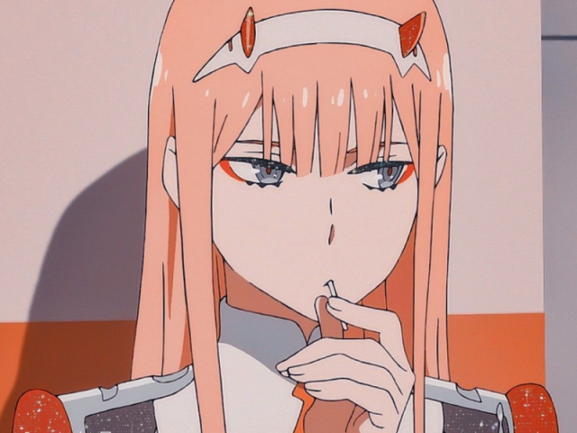 Zero-Two