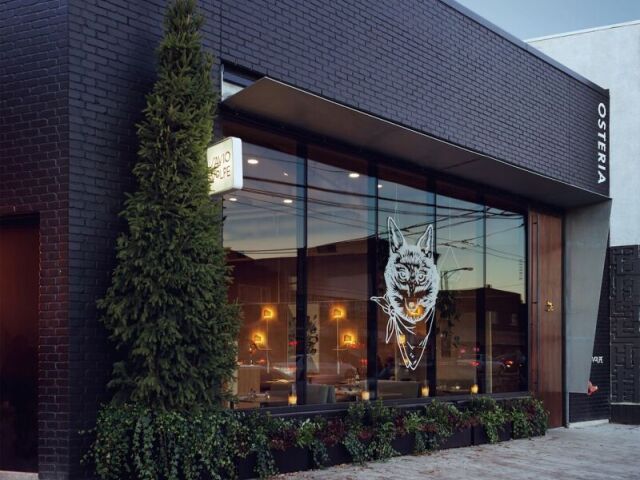 Monte o seu restaurante!✨