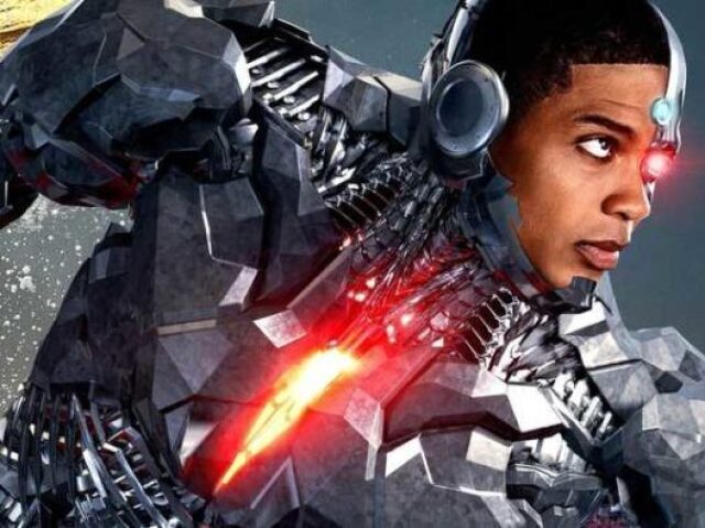 CYBORG MOVIE