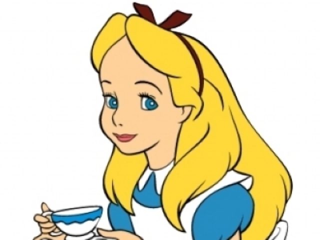 Alice