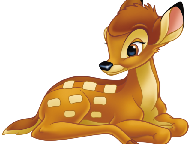 Bambi