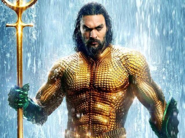 aquaman