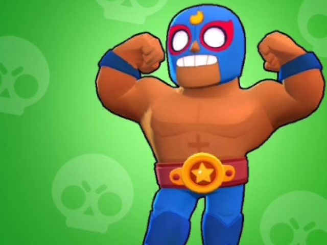 El primo.