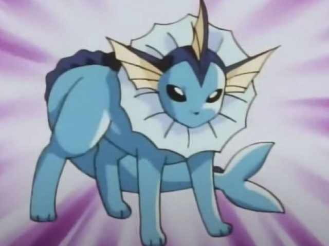 vaporeon!