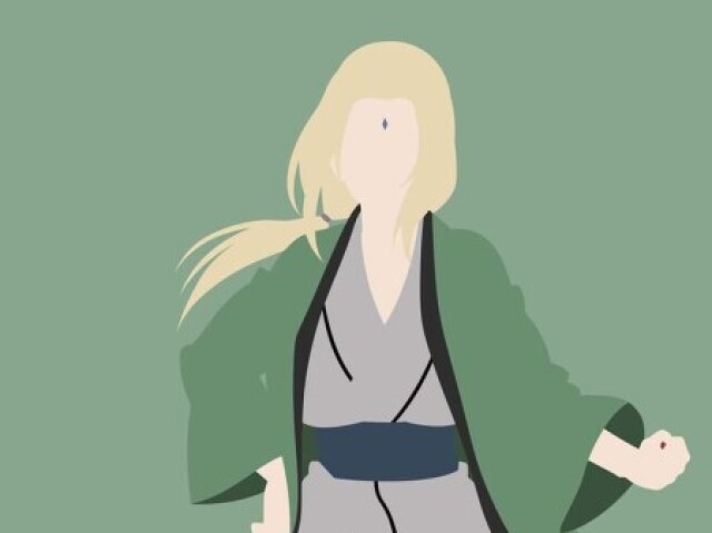 Tsunade