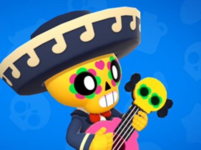 Poco.