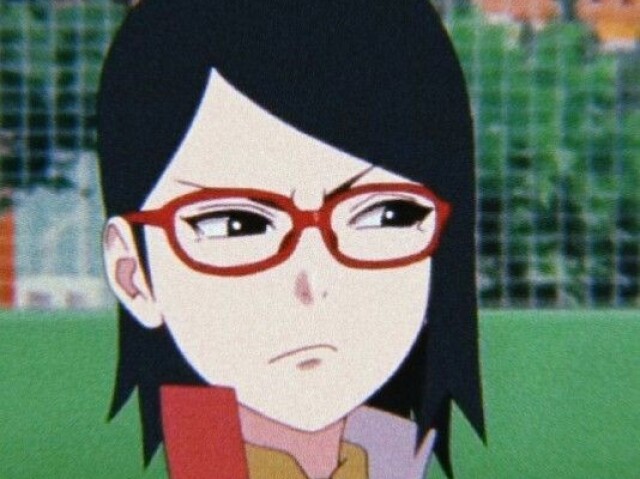 Sarada