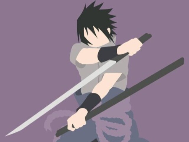 Sasuke