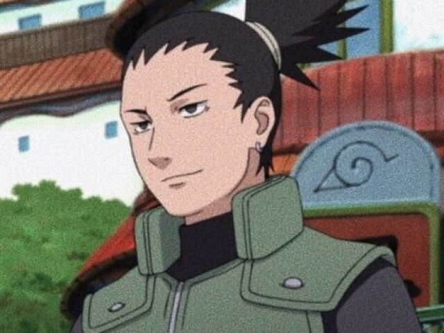 Shikamaru