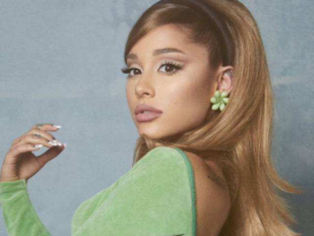Você conhece mesmo a Ariana Grande?