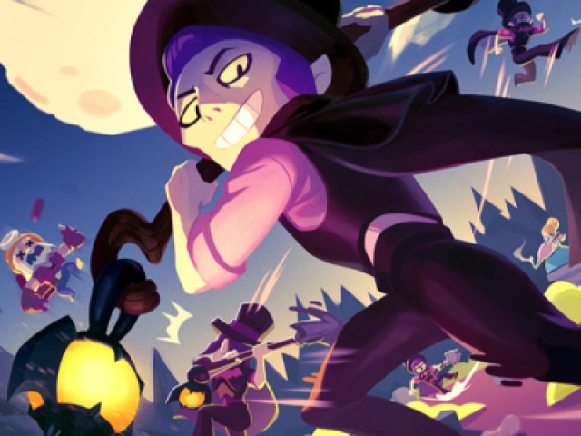 Mortis.
