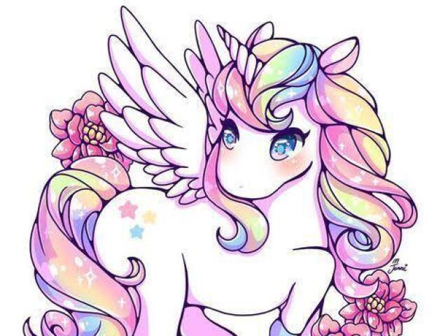 Unicornio