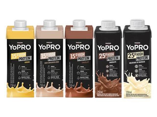 Yopro