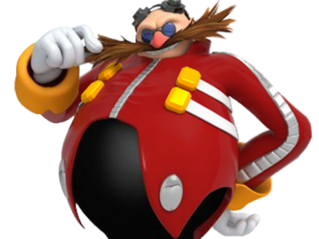 Dr: Robotnik