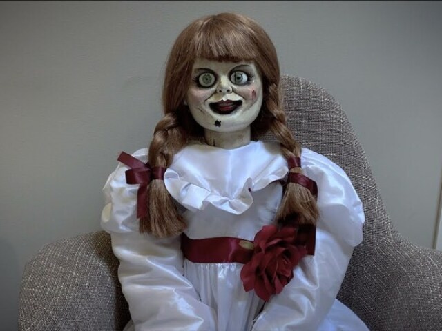 annabelle