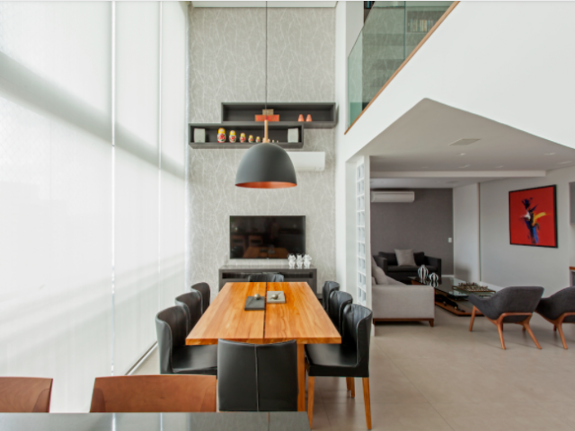 Estilo contemporâneo