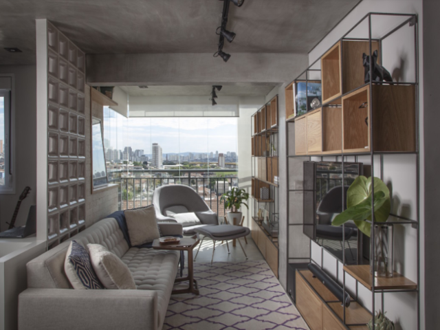 Estilo Industrial