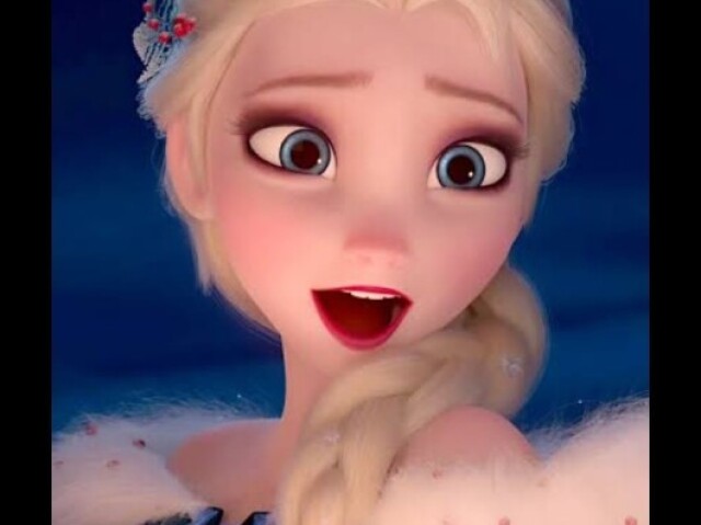 Elsa! 💙