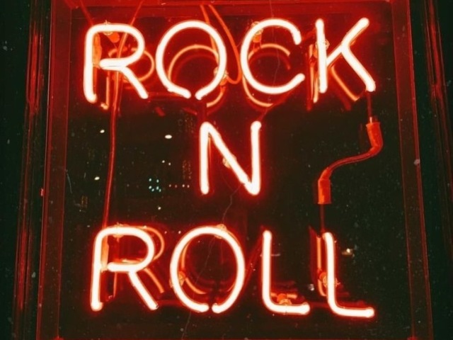 Vibe “Do rock”