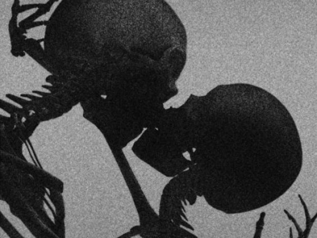 Vibe “Dark romântica”