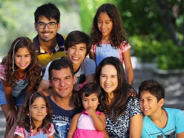 Quantos filhos vc vai ter?