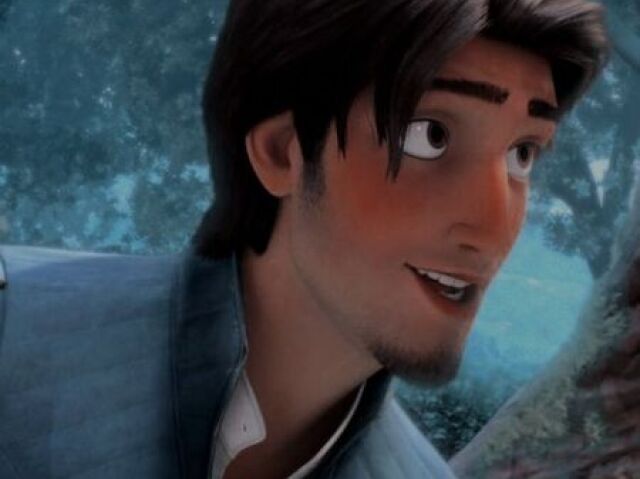 Flynn Rider