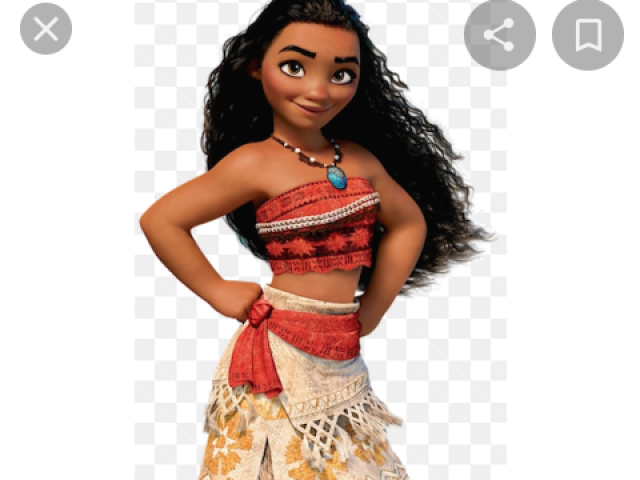 Moana