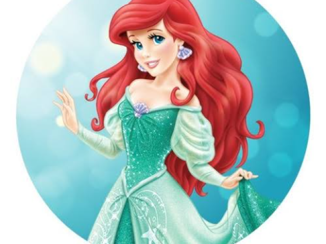 Ariel