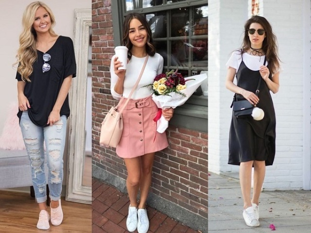 Descubra qual é o seu estilo (feminino)