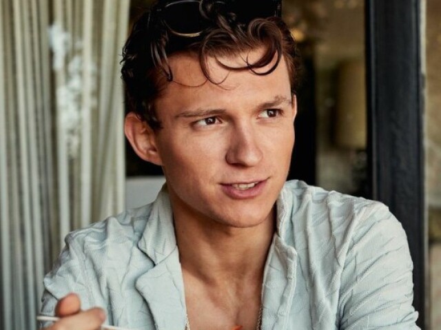 Tom Holland