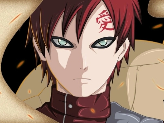 Gaara