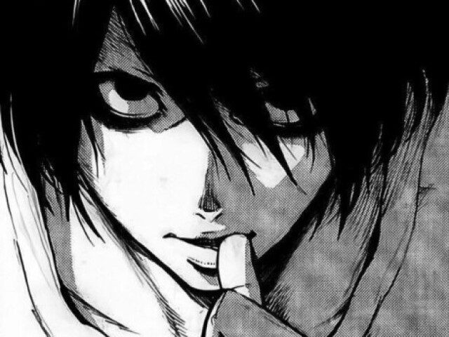 L lawliet