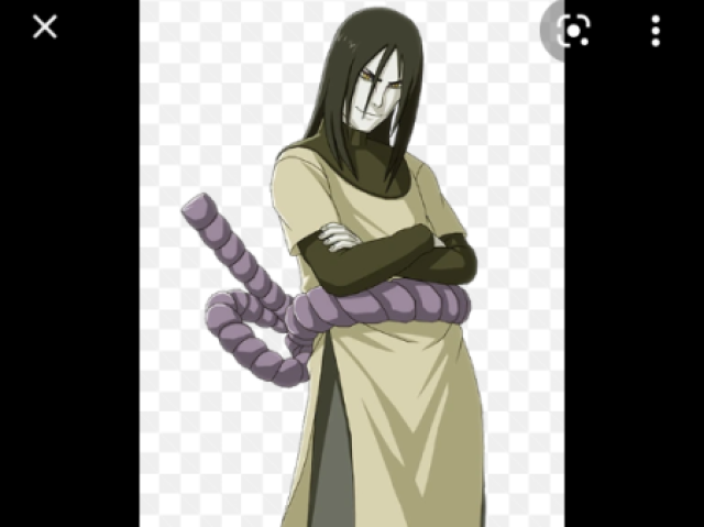 Orochimaru