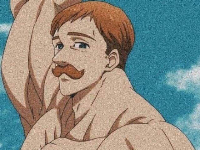 Escanor