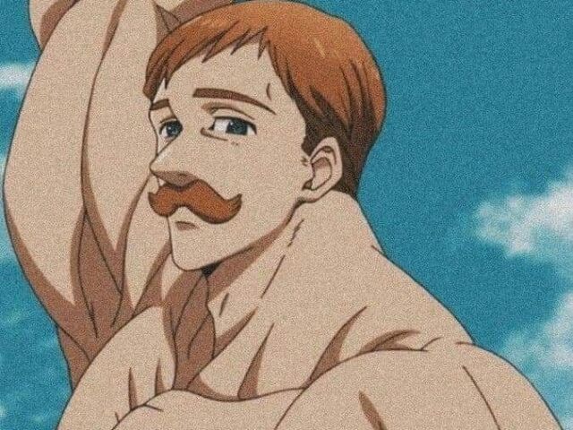 Escanor