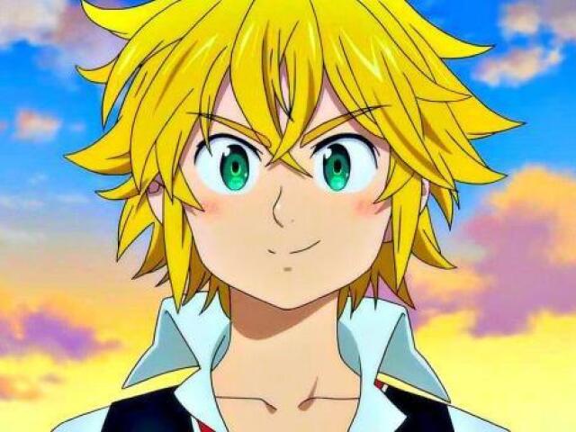 Meliodas