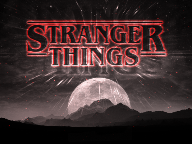 Quem você seria em Stranger Things? (2021)