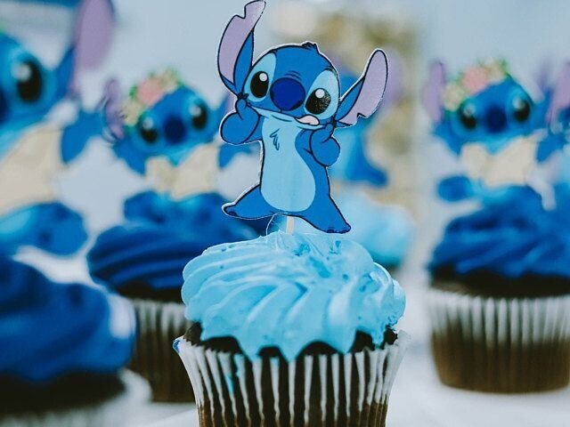 Stitch