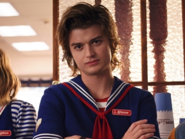 Steve Harrington