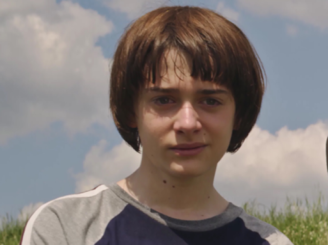 Will Byers