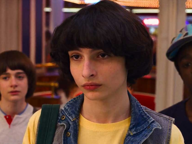Mike Wheeler