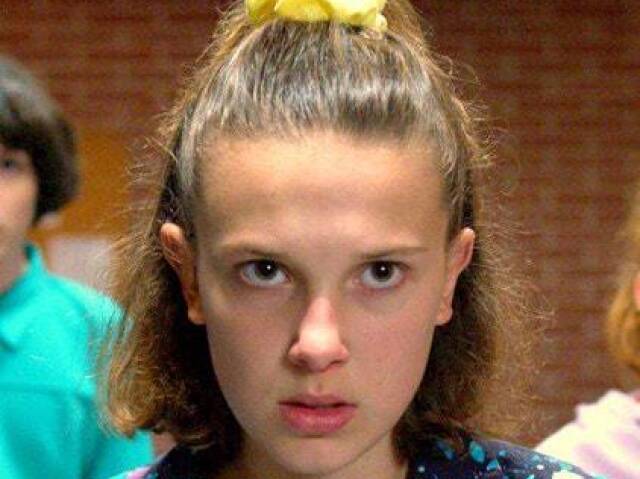 Eleven ( Jane )